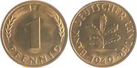 Bundesrepublik Deutschland - BRD 1 Pfennig -