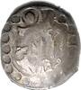 Salm - Kirburg Schüsselpfennig Otto I. 1548-1607 -