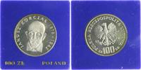 Polen 100 Zloty Janusz Korczak -
