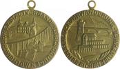 Sport Medaille Prämie des Stadtverbandes für Leibesübungen MÜhlheim/Ruhr -