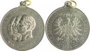 Allgemein Medaille Zur Erinnerung an das Drei-Kaiserjahr -