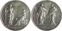 Allgemein Medaille a.d. weibliche Tugend -
