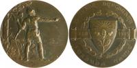 Allgemein Bronzemedaille a.d. 25-jährige Jubiläum des deutschen Schulvereins -