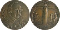 Allgemein Bronzemedaille 100. Jubiläum d. Ges. der Freunde des vaterländischen Schul- u. Erziehungswesens -