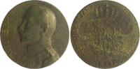 Allgemein Bronzemedaille, vergoldet Wilhelm II. - a.d. 100-Jahrfeier der Befreiungskriege Göttingen 5.6. August 1913 -