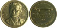 Allgemein Messingmedaille Gedenkmedaille an Capt. Ed. Spelterini -