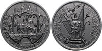 Allgemein Eisenmedaille a.d. 900-Jahrfeier der Wartburg -