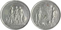 Allgemein Zinnmedaille a.d. Frieden von Lunéville -