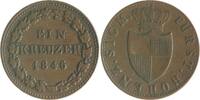Hohenzollern - Sigmaringen Kreuzer Carl 1831-1848 -