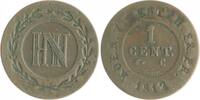 Westfalen 1 Centime Hieronymus Napoleon 1807-1813 -