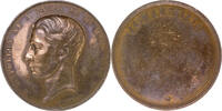 Frankreich Bronzemedaille Dritte Republik 1870-1940 -