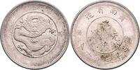 China 50 Cents o.J. (1911-1915) Provinz Yunnan vz 80,00 EUR  Excl. 15,00 EUR Verzending