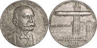 Luftfahrt Aluminiummedaille 1908 f.vz 55,00 EUR  Excl. 15,00 EUR Verzending
