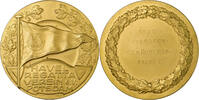 Personenmedaille Vergoldete Bronzemedaille 1927 Bismarck, Otto von *1815... 55,00 EUR  Excl. 15,00 EUR Verzending
