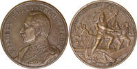 Erster Weltkrieg Bronzemedaille 1914 vz 40,00 EUR  Excl. 15,00 EUR Verzending