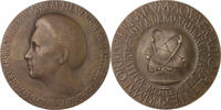 Personenmedaillen Bronzemedaille 1967 Curie, Marie 1867-1934 st 55,00 EUR  Excl. 15,00 EUR Verzending