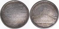 Braunschweig-Wolfenb&uuml;ttel Silbermedaille 1706 Anthon Ulrich, allein 1704... 100,00 EUR  Excl. 15,00 EUR Verzending