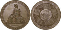 Brandenburg Bronzemedaille 1844 Berlin, Stadt vz 50,00 EUR  Excl. 15,00 EUR Verzending