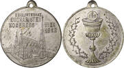 Haus Habsburg Versilberte Bronzemedaille 1912 Franz Joseph I. 1848-1916 ... 35,00 EUR  Excl. 15,00 EUR Verzending