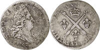 Frankreich 5 Sols 1702 Ludwig XIV. 1643-1715 s-ss 40,00 EUR  Excl. 15,00 EUR Verzending