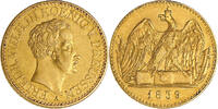 Brandenburg-Preu&szlig;en Doppelter Friedrichs d'or 1839 A Friedrich Wilhelm I... 3200,00 EUR  Excl. 25,00 EUR Verzending