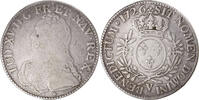 Frankreich Ecu aux branches d'olivier 1726 V - Troyes Ludwig XV. 1715-17... 80,00 EUR  Excl. 15,00 EUR Verzending