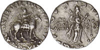 Antike Griechenland Drachme 35-5 v. Chr. Indo-Skythen ss 70,00 EUR  Excl. 15,00 EUR Verzending