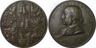 Personenmedaillen Bronzemedaille o.J. (1924) Kortum, Carl Anton 1745-182... 40,00 EUR  Excl. 15,00 EUR Verzending