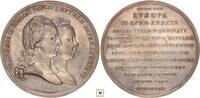 Russia-Austria silbermedaille P.Baldenbach -