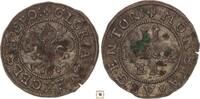 Germany 2 kreuzer Strasbourg -