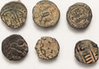 Islamic fals 6 pcs lot -