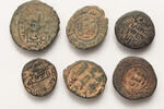 Islamic fals 6 pcs lot -
