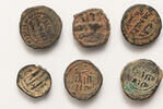 Islamic fals 6 pcs lot -