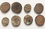 Islamic fals 8 pcs lot -
