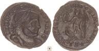 Roman Empire follis Licinius, Jupiter standing, Thessalonica -