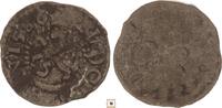 Böhmen weisspfennig Rudolf II., Kuttenberg -