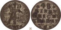 Germany 1/48 taler Mecklenburg-Sterlitz, Adolf Friedrich IV. -
