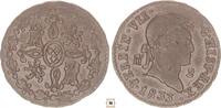 Spain 2 maravedis Fernando VII., Segovia -