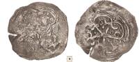 Austria pfennig Ottokar IV., Fischau -