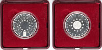 Czech Republic 200 korun Czech Presidency of the European Union -