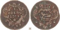 Italy 1 soldo Gorizia -