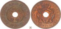 Rhodesia and Nyasaland 1 penny -