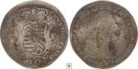 Germany-Hanau-Münzenberg 10 kreuzer Wilhelm IX. von Hessen-Kassel -