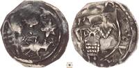 Austria friesacher pfennig Heinrich IV. von Andechs-Meranien, Gutenwert -