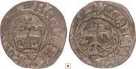 Poland 1/2 groschen Johann Albert, Krakow -