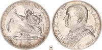 Italy - Vatican 5 lira Pio XI. -