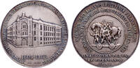 Ungarn medaille Foundation of the Pressburg Liceum 300 yrs 1606-1906 -