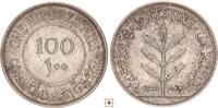 Palestine 100 mils -