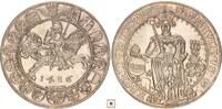 Austria 1 guldiner Neupragung -