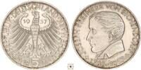Germany 5 mark Joseph von Eichendorff -